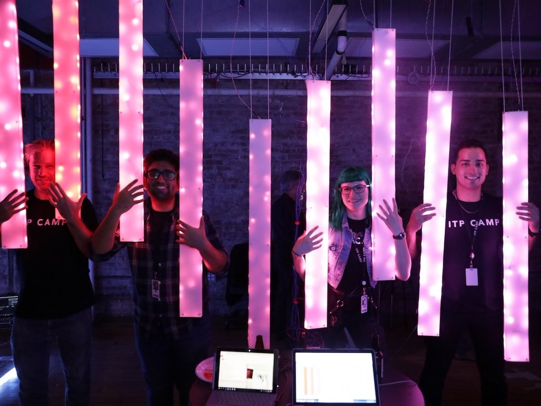 ITP Camp 2021