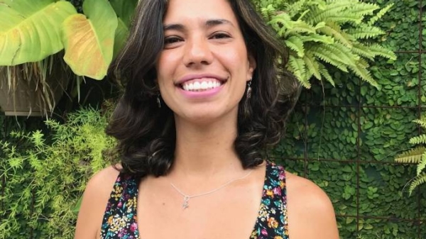 Headshot of Patricia Oakim