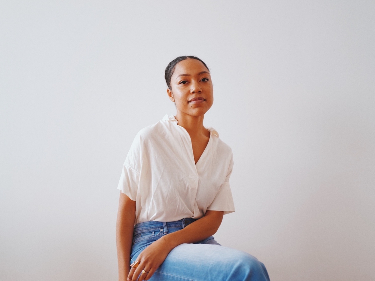 Artist Talk: Afrotectopia