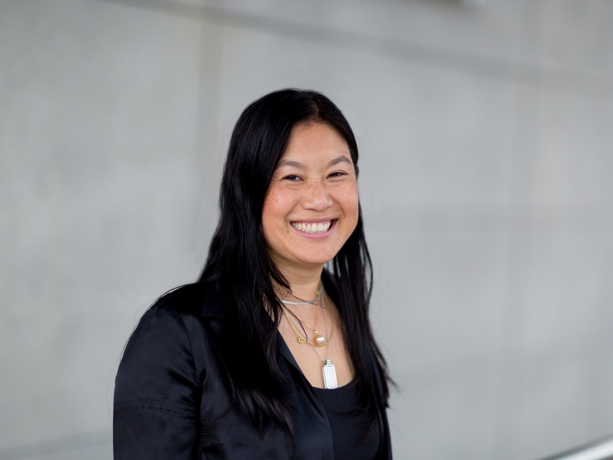 Lili Cheng: Conversational AI