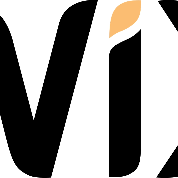 Image of Wix logo.