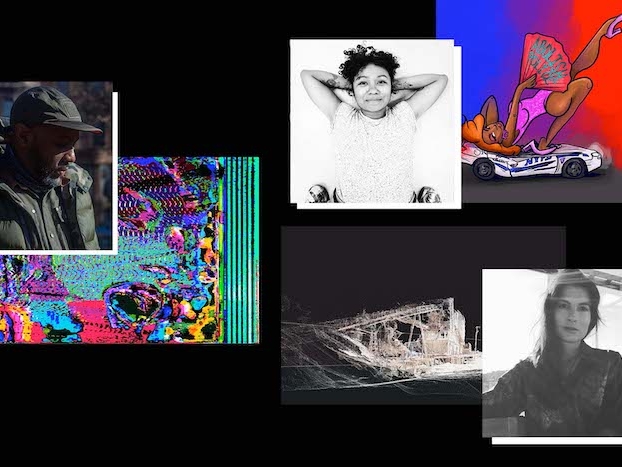 "Meet The Fellows" Part 2!