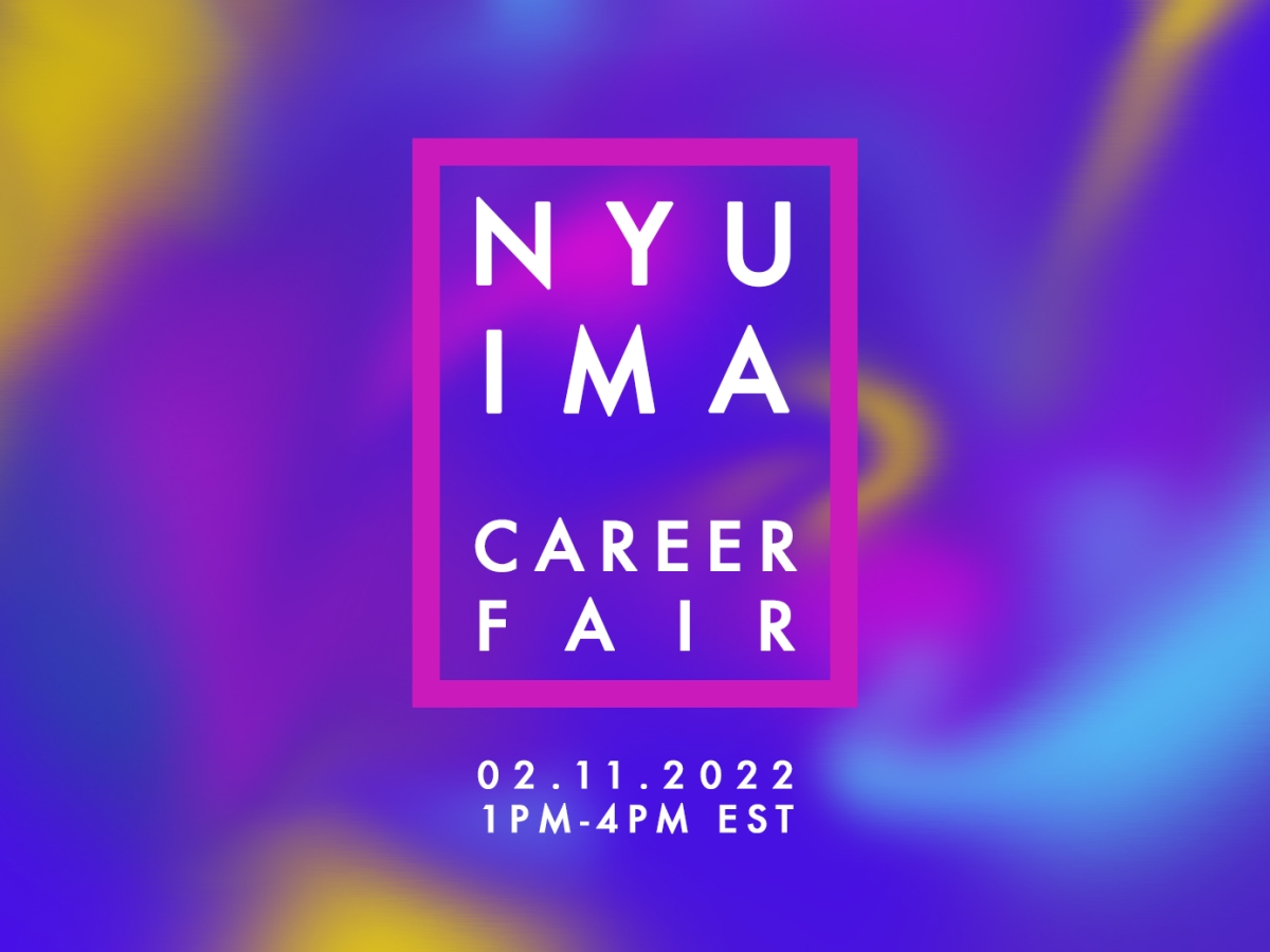 IMA Career Fair 2022