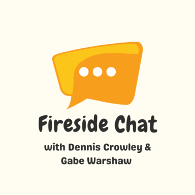 Fireside Chat with Dennis Crowley & Gabe Warshaw 