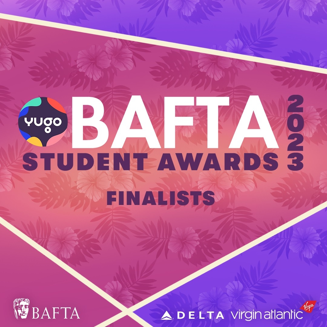 BAFTA Student Awards