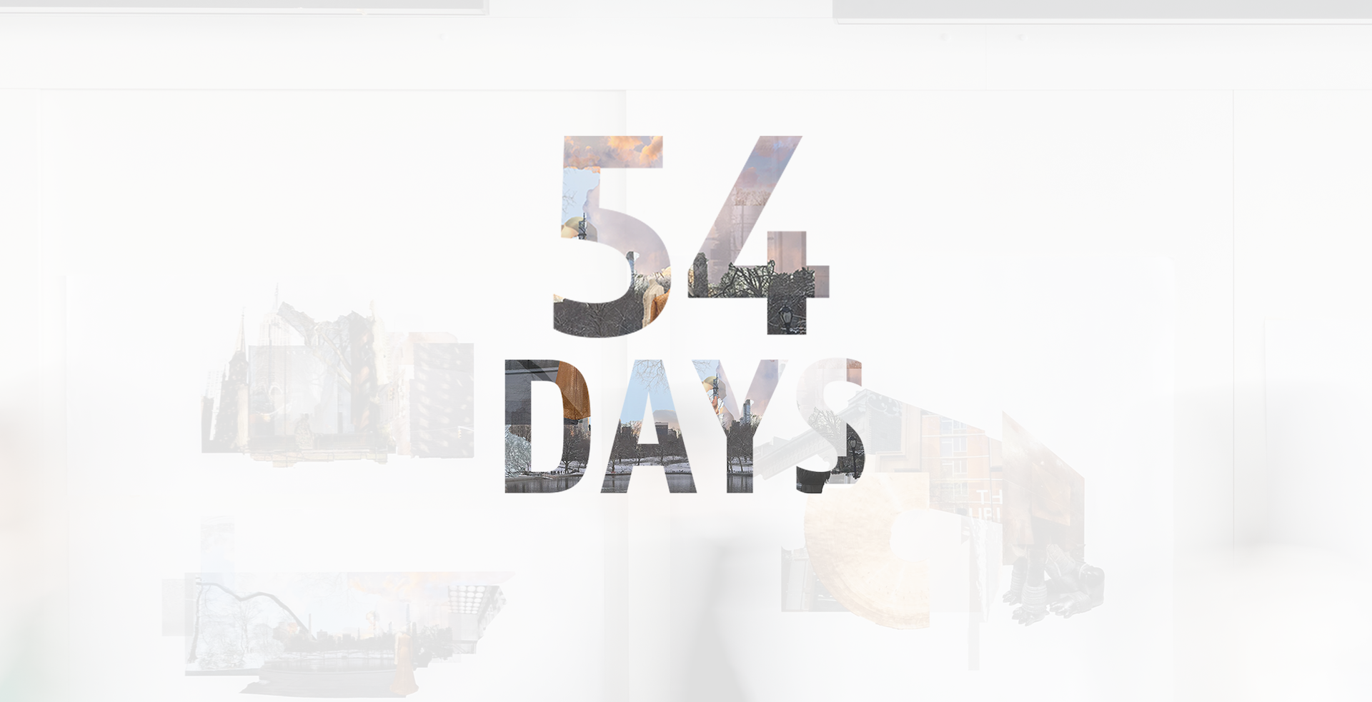 thumbnail: Anna Nikaki, ITP Alum, Premieres “54 Days” Solo Exhibition