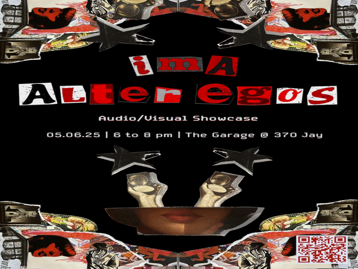 IMA Alter Egos Showcase