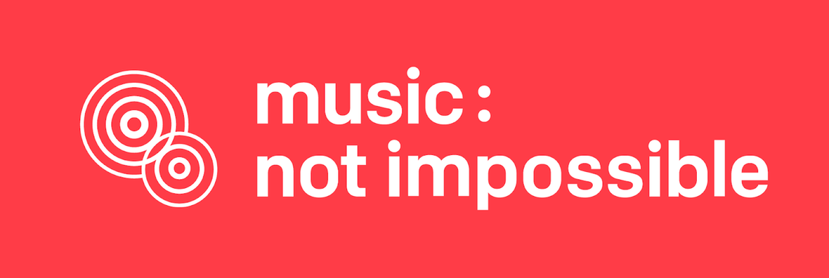 music:not impossible