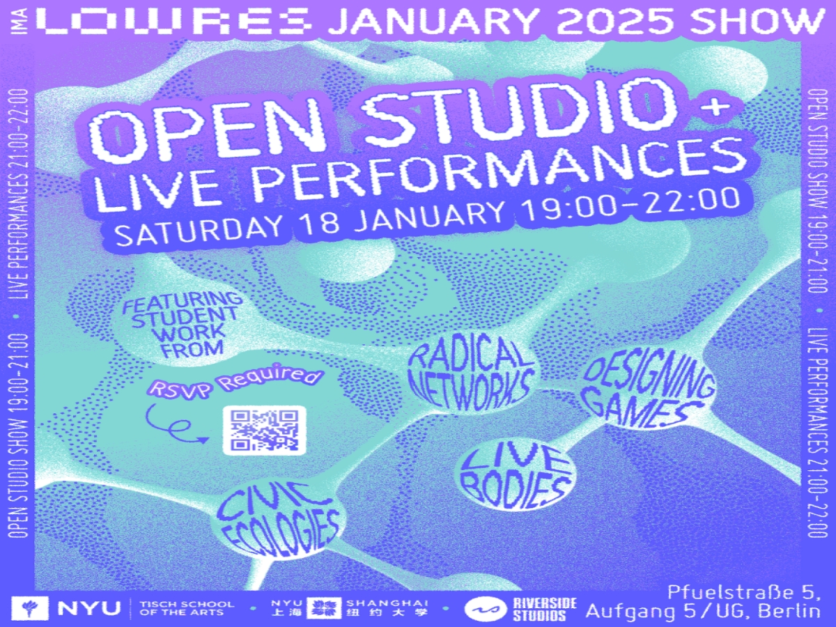  IMA Low Res January 2025 Show in Berlin