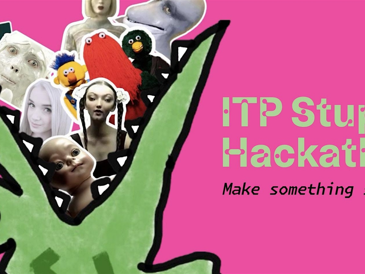 ITP Stupid Hackathon 2025