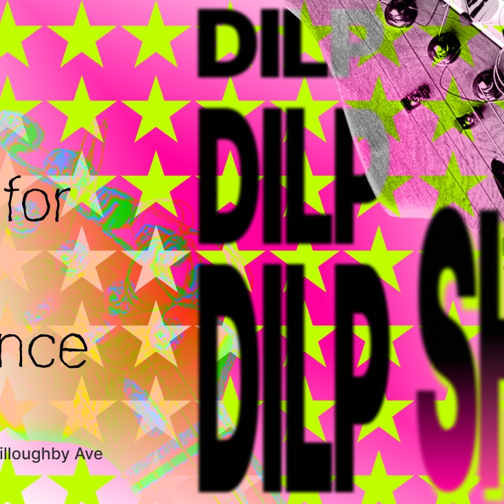 DILP poster