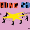 Spring Show Poster