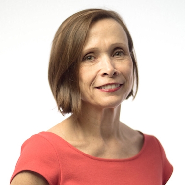 katherine dillon headshot