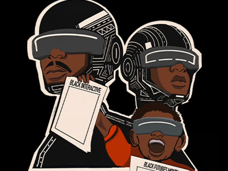 Future Legends - OPENING NIGHT "Excavate"