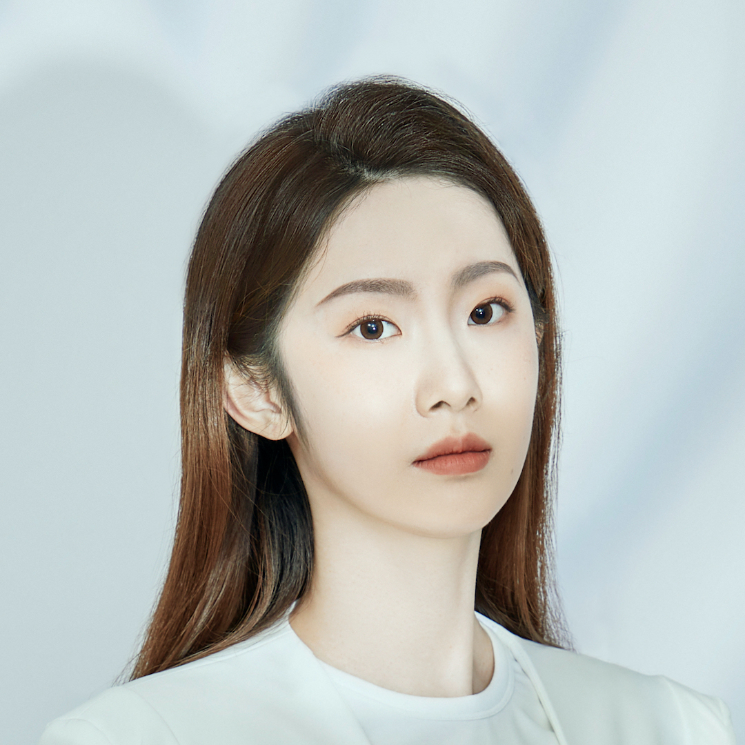 Headshot of Danni Wang