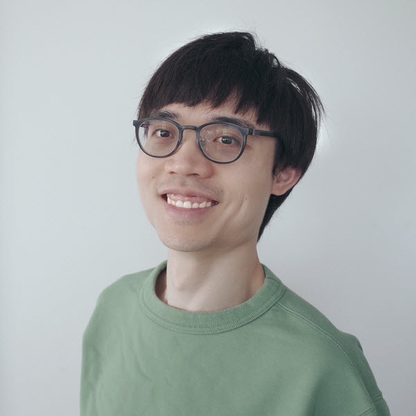 headshot of Yuguang Zhang