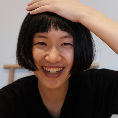 Headshot of Ziwei Ji