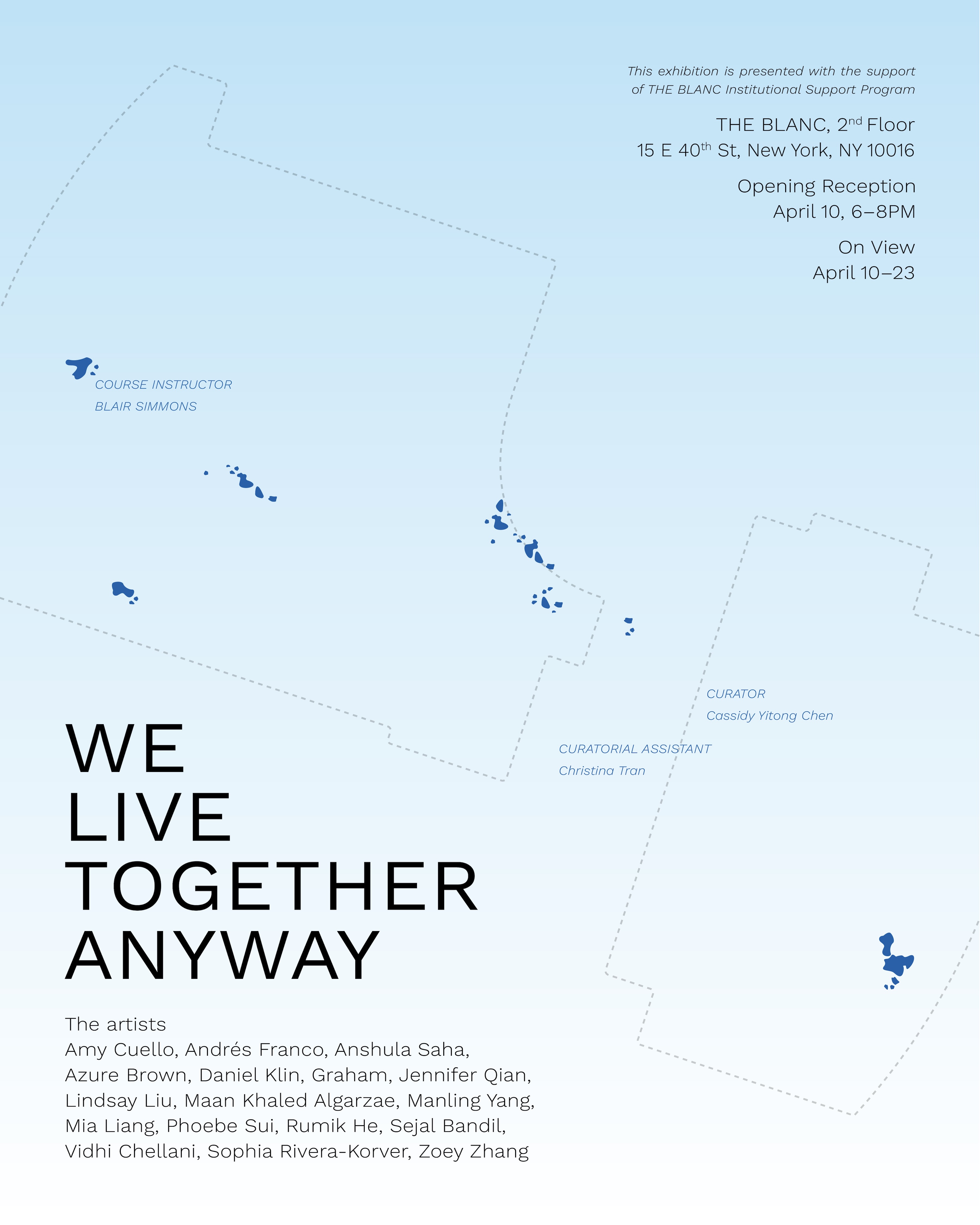 open call