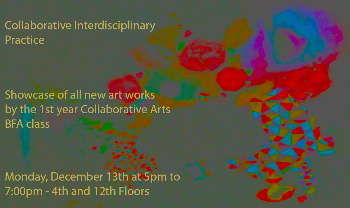 Collaborative Interdisciplinary Practice