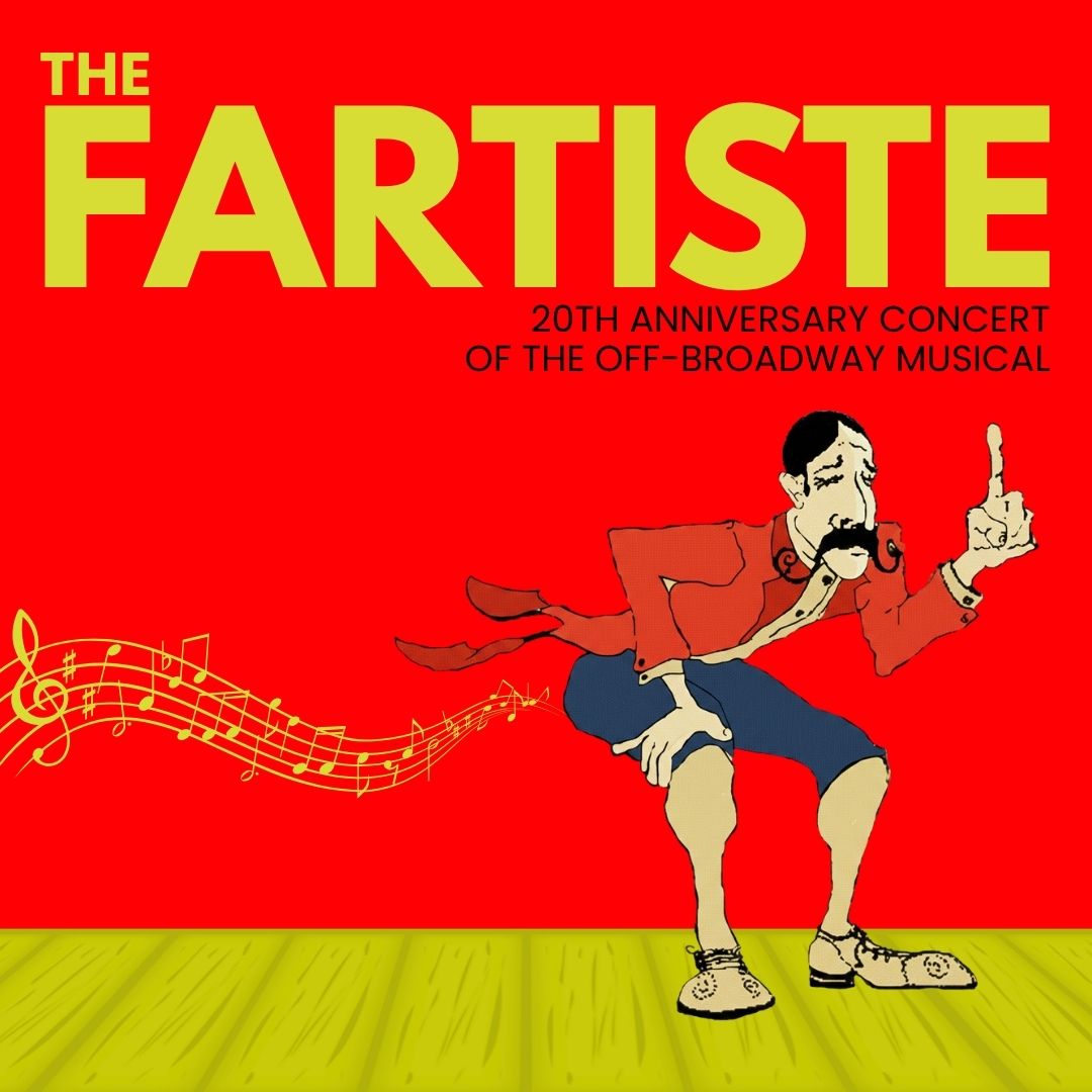 FARTISTE - 2