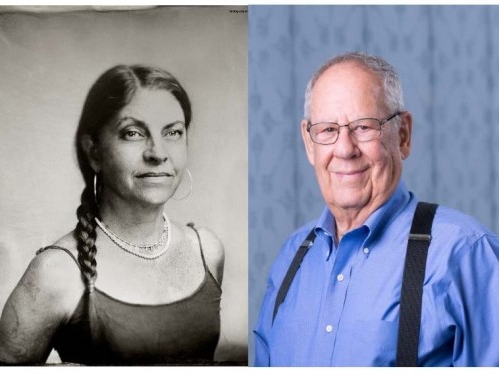 Speakers Series: A Conversation with Richard Schechner and Barbara Browning