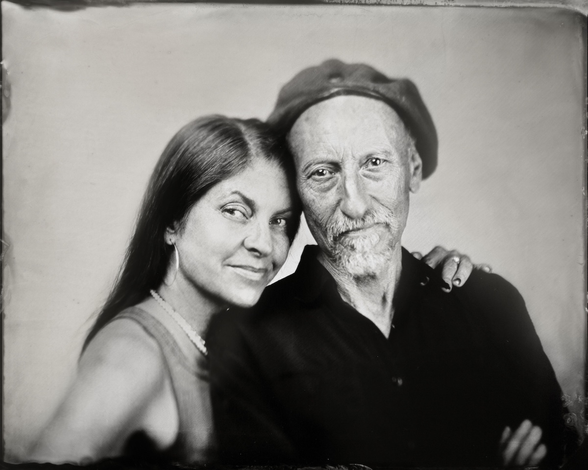 Kari Orvik Tintype Studio