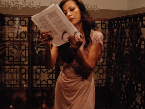 Mourning and Militancy: Bodily Autonomy and Networks of Care