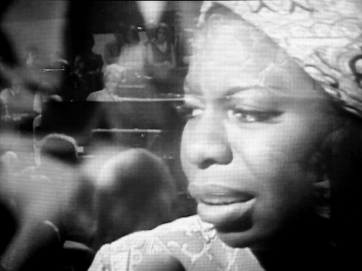 Black Performance on the Outskirts of the left: a history of the impossible 