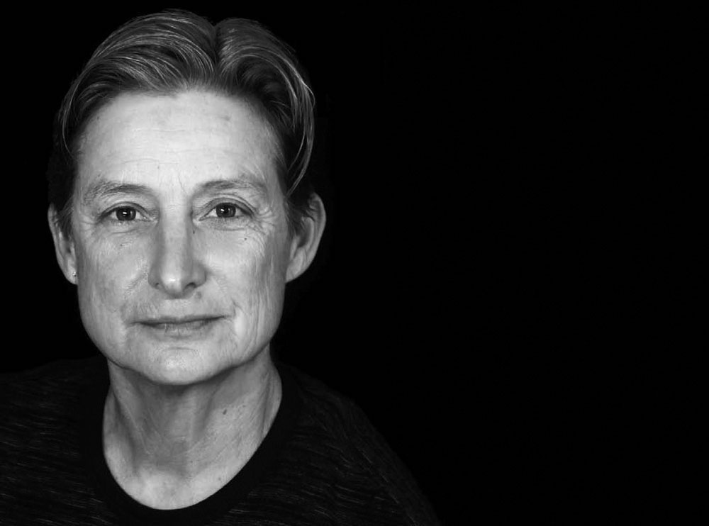 Judith Butler