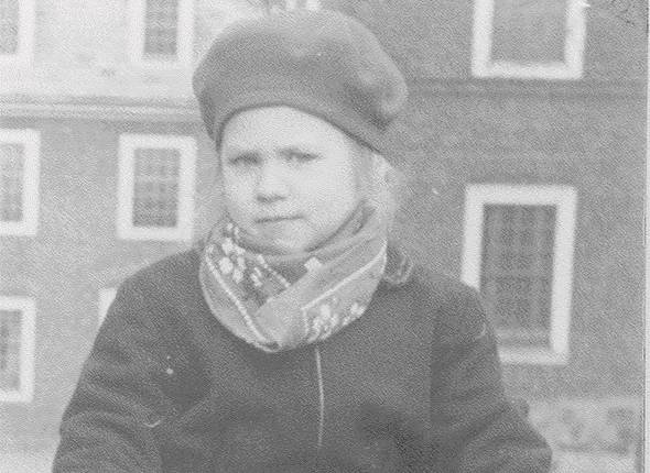 Christina Crosby event image