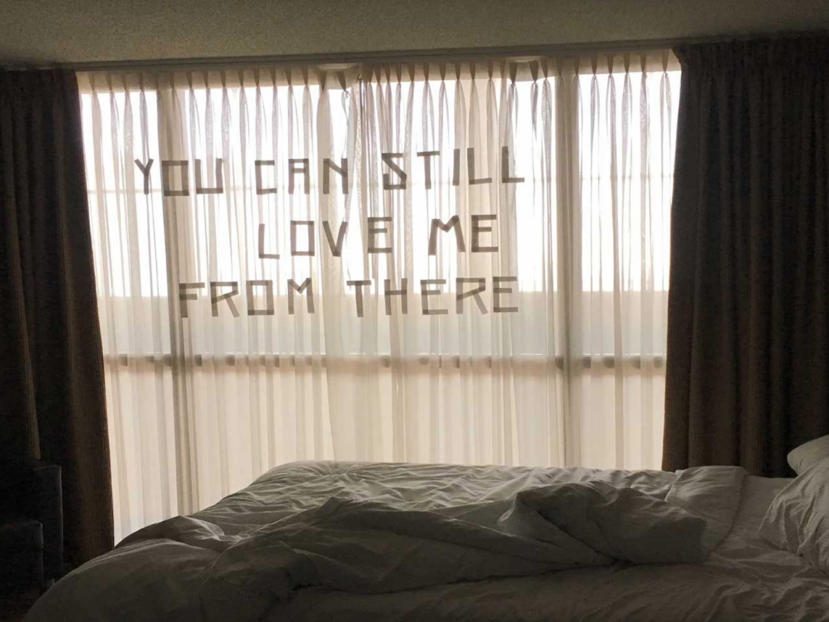 How to Have Sex in a Pandemic: Intimacy, Disease, & the Politics of Vulnerability