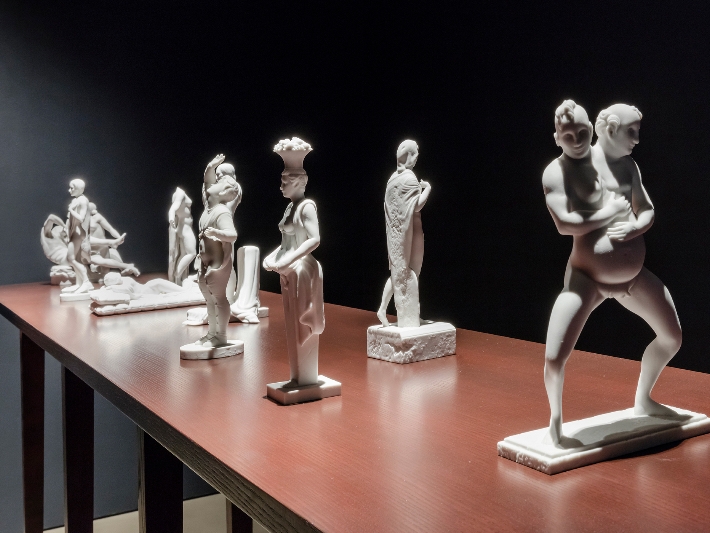 An Artist Talk with Carlos Motta