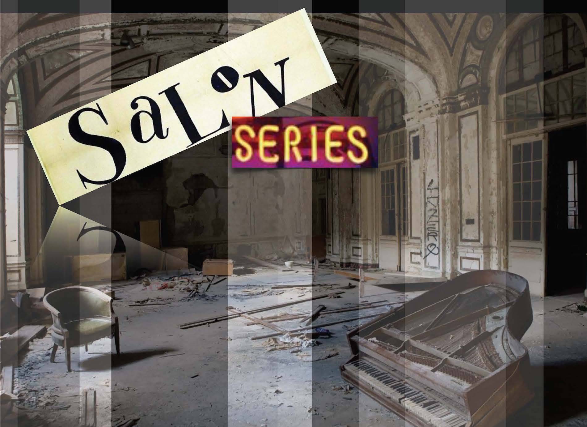 Performance Studies Salon Series