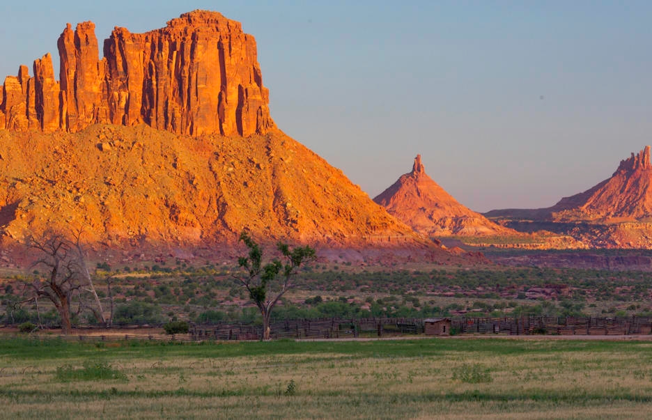 Threatened Heritage: Bears Ears, Chaco, and Beyond
