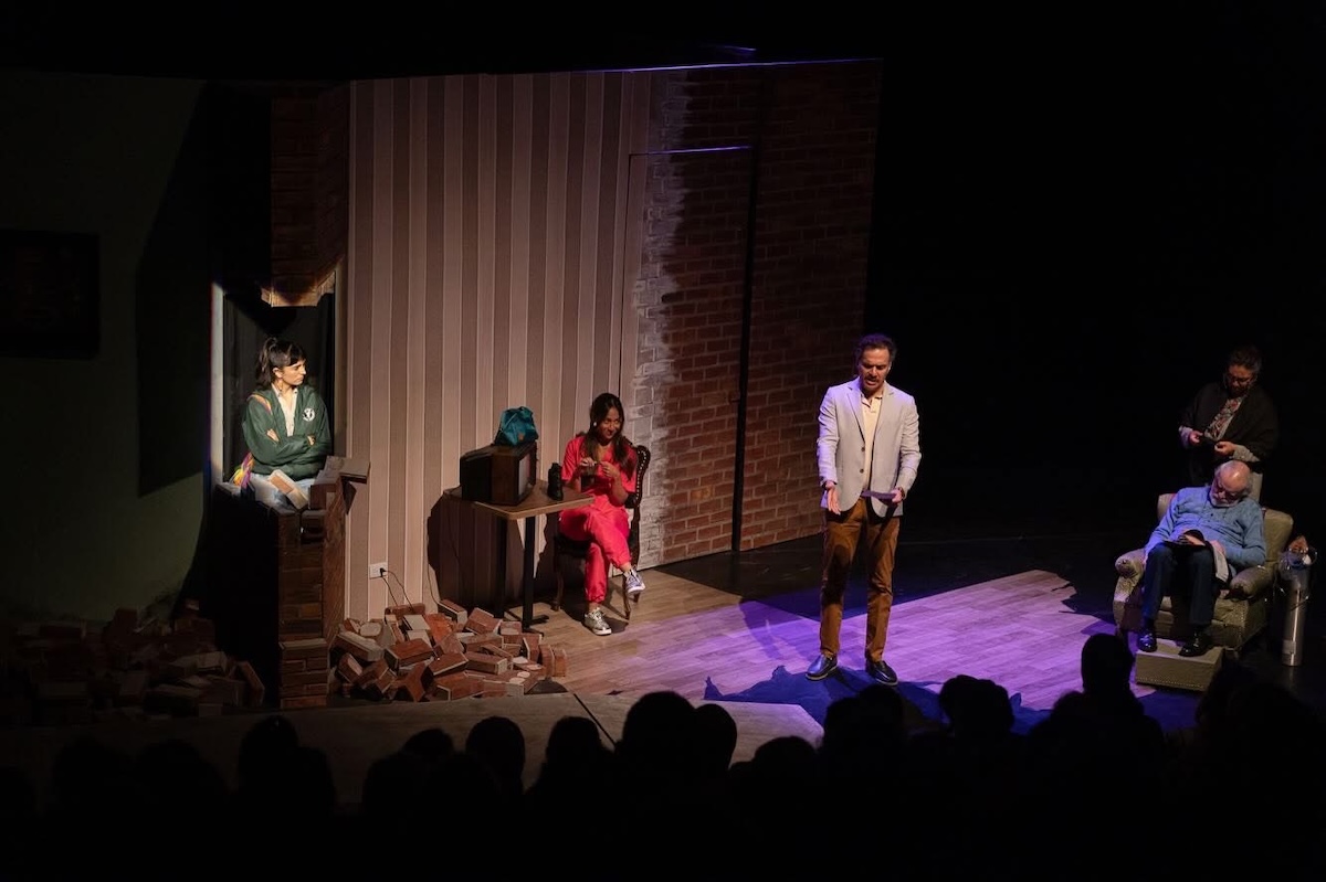 Juan Arias play in Colombia 