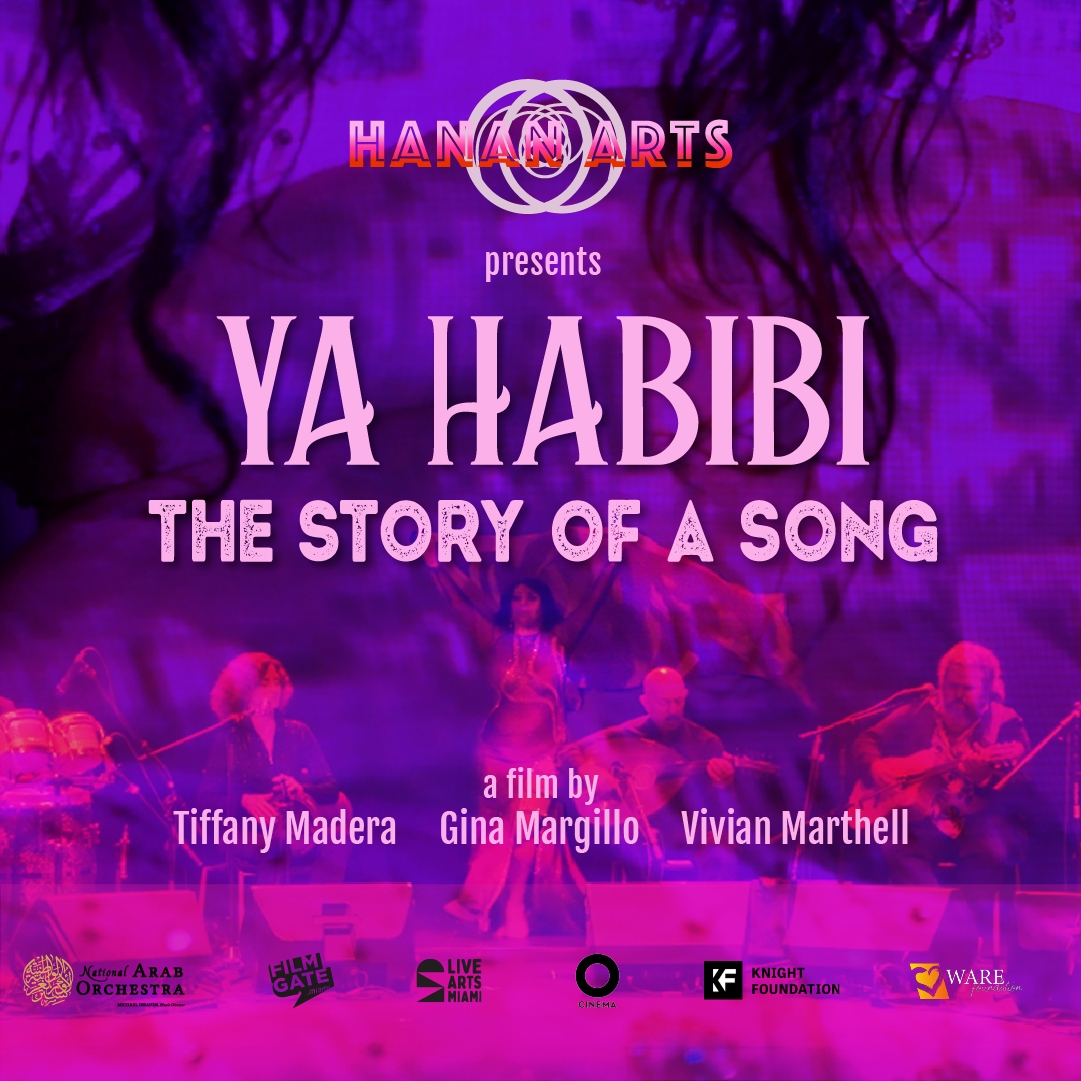"Ya Habibi, The Story of a Song.”