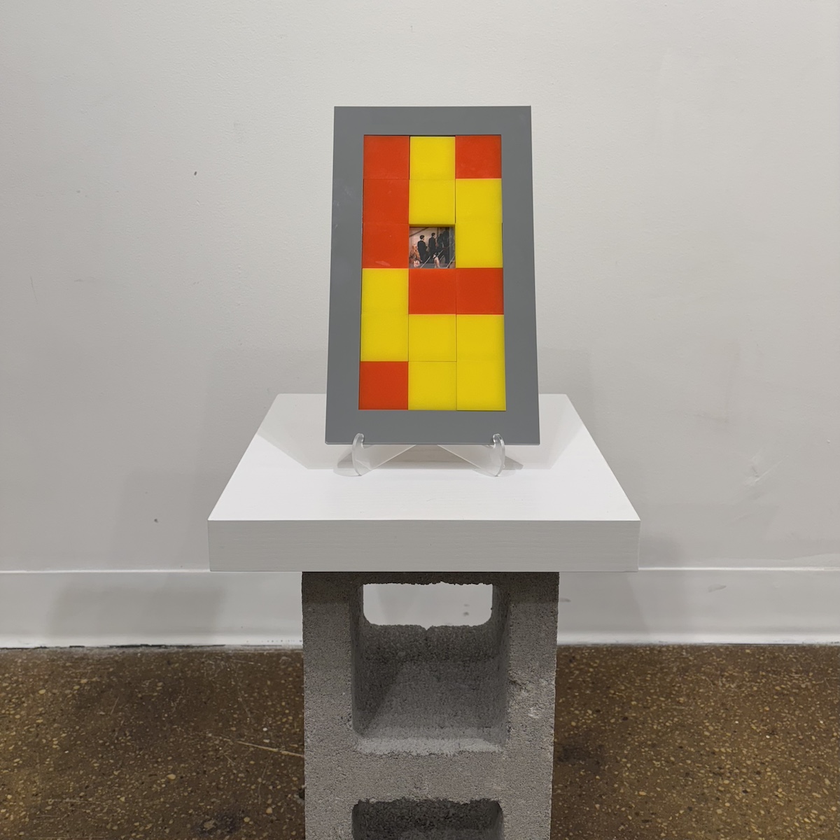 Art Sculpture