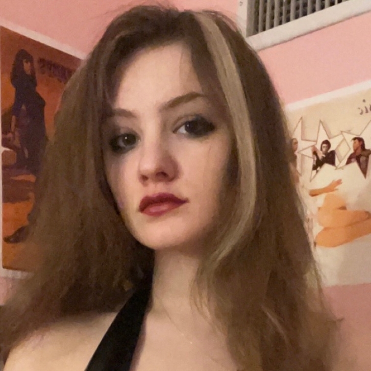 Photo of Alexis Ashe 