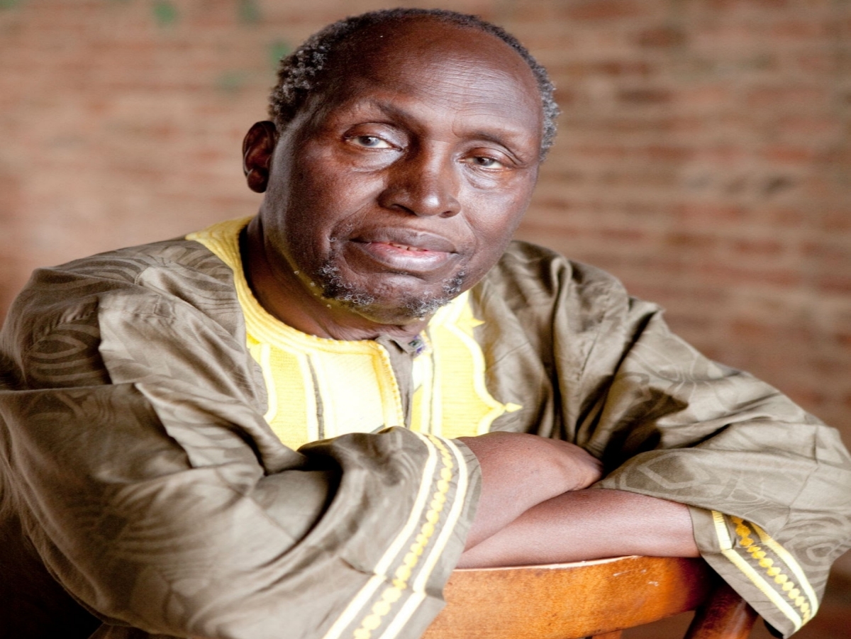 Ngūgī wa Thiong’o Memorial Roundtable:  An Appreciation by Richard Schechner, Fred Moten and Barbara Browning