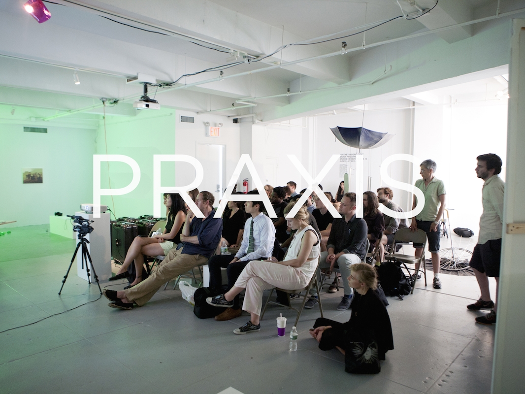 PRAXIS Inc.: Innovate, Network, Collaborate