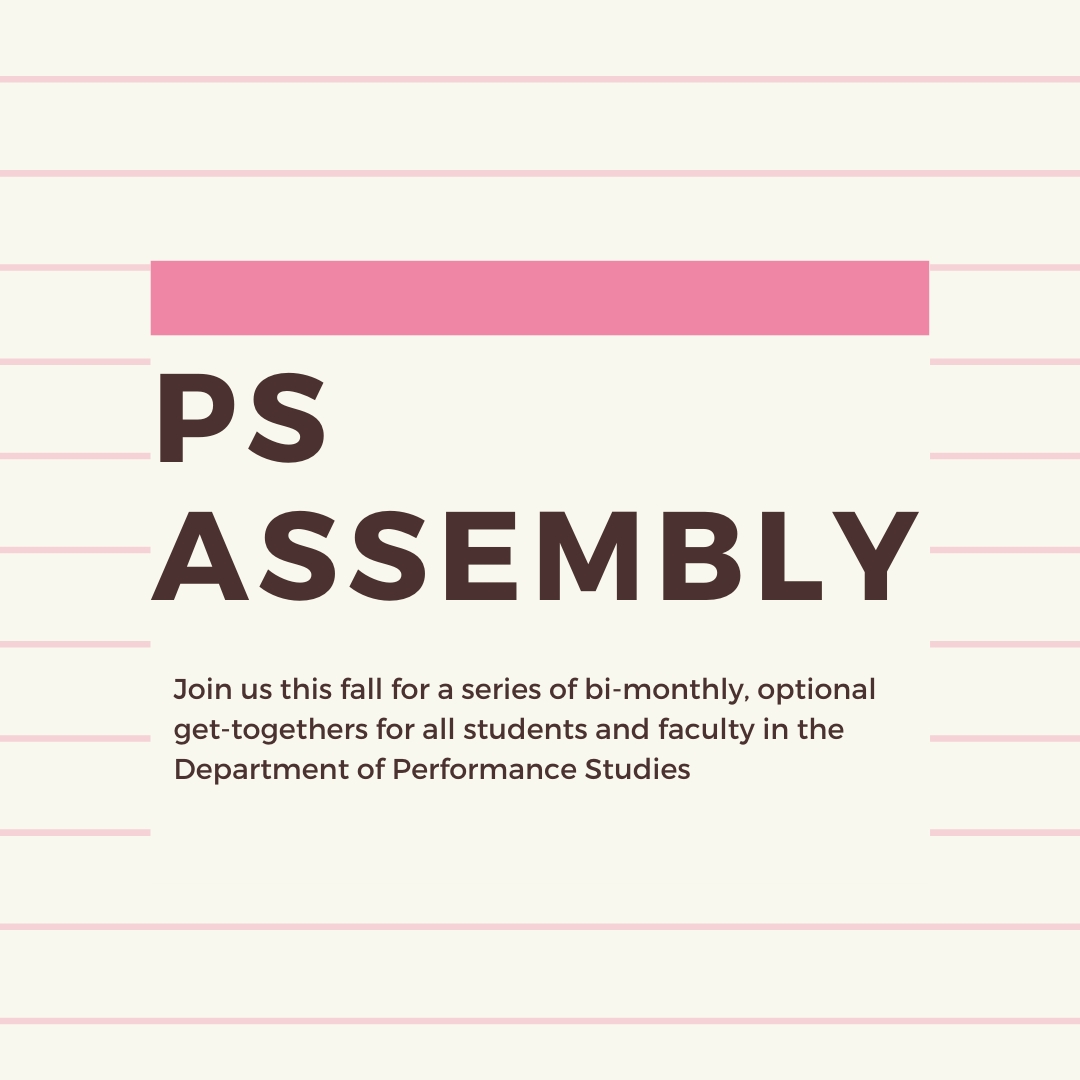 PS Assembly