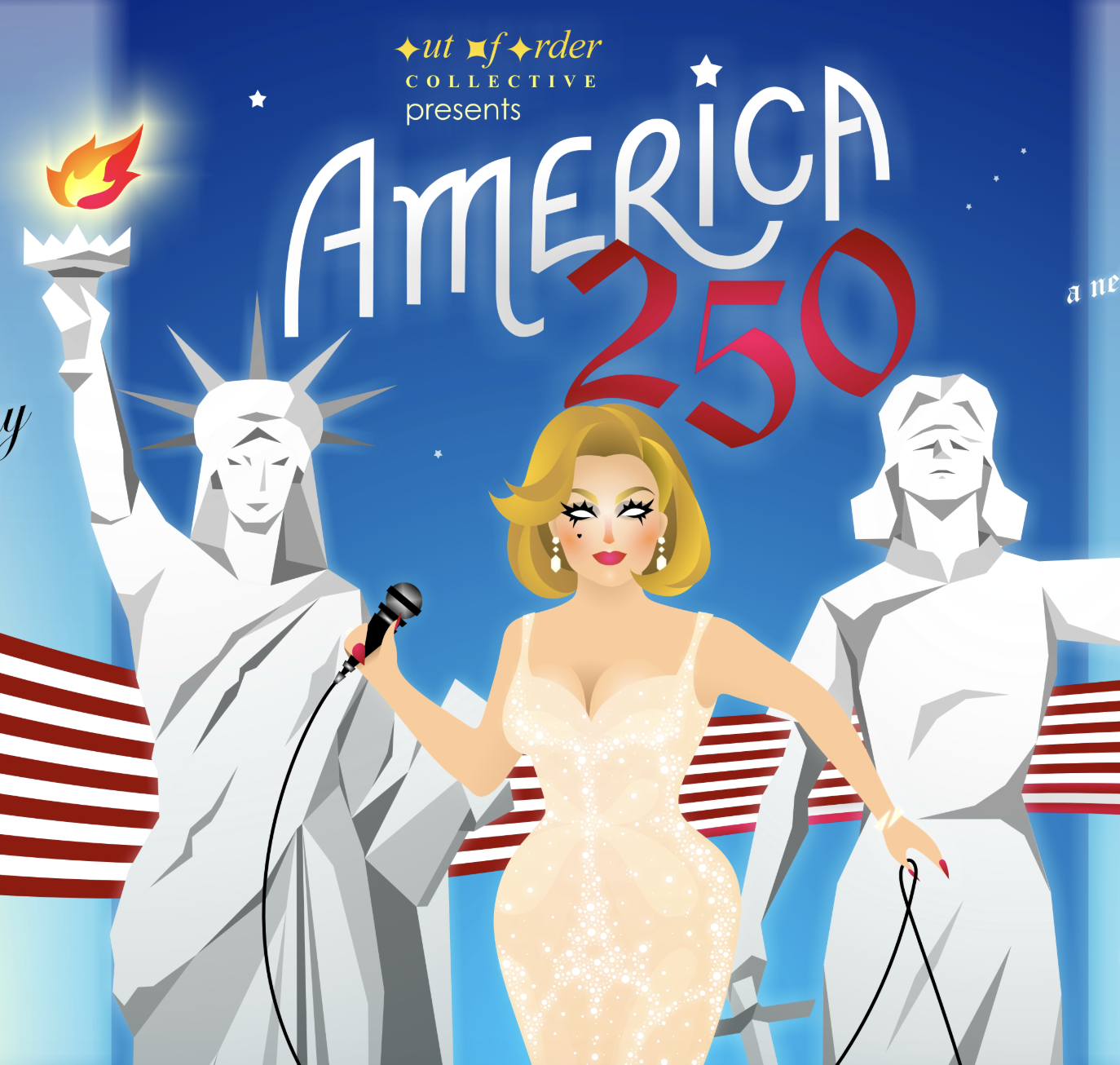 America 250