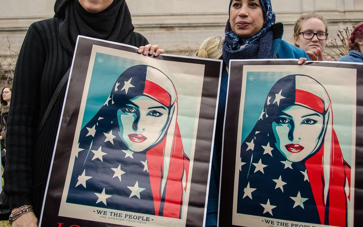 Being Brown: Race, Religion, and Violence in Trump's America