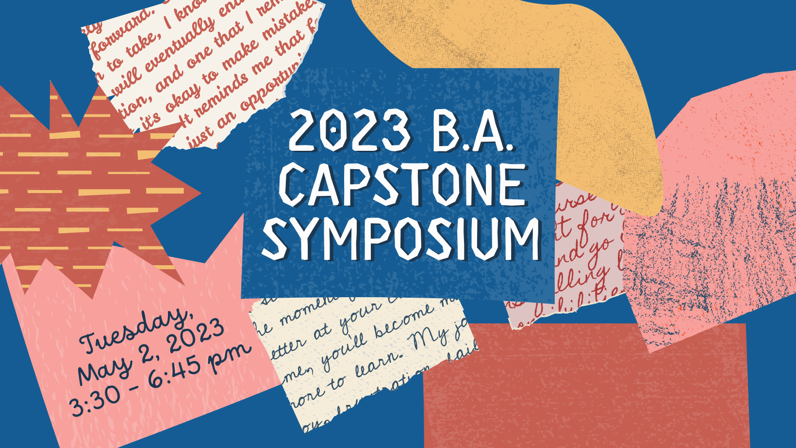 capstone
