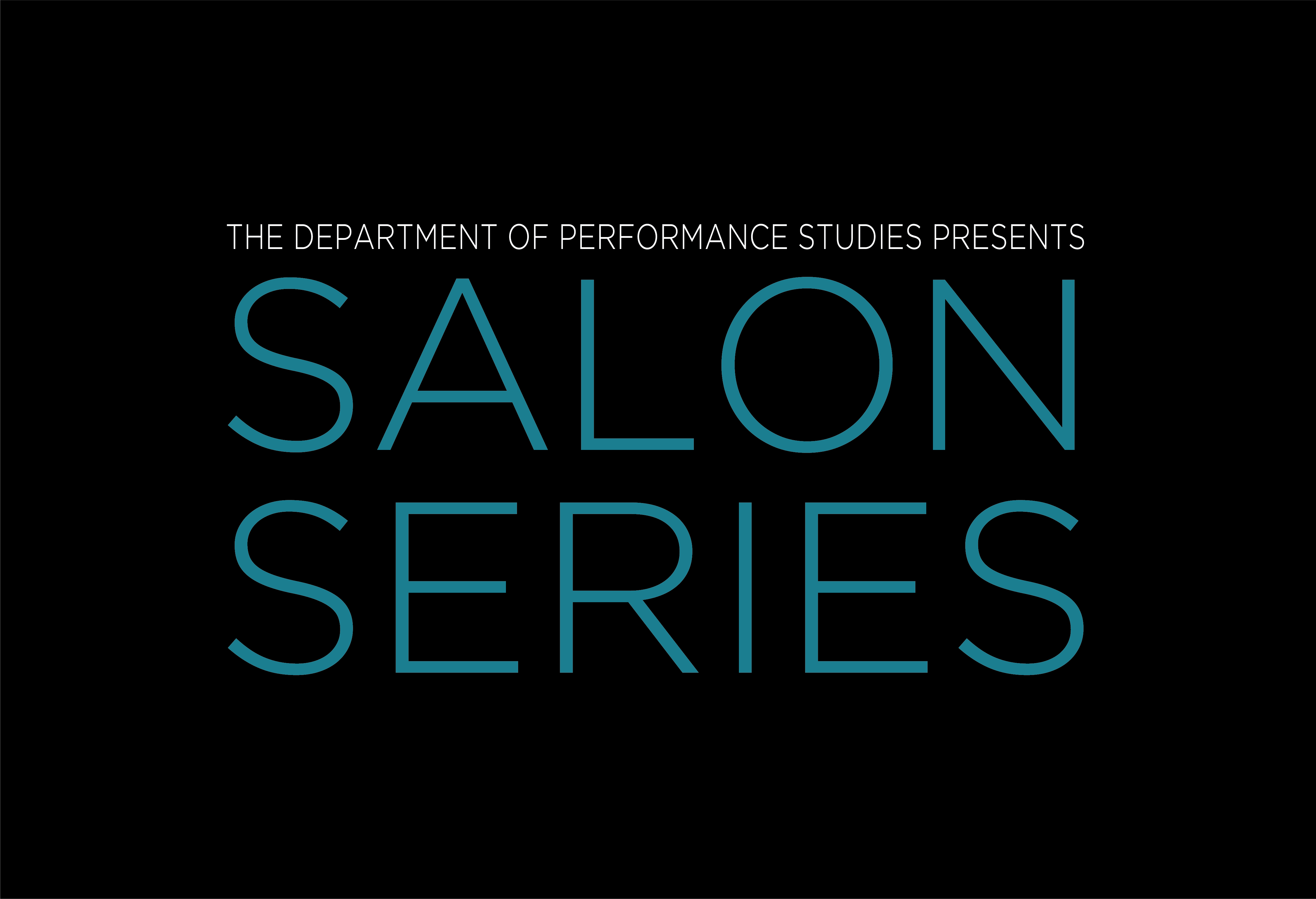 Salon Series