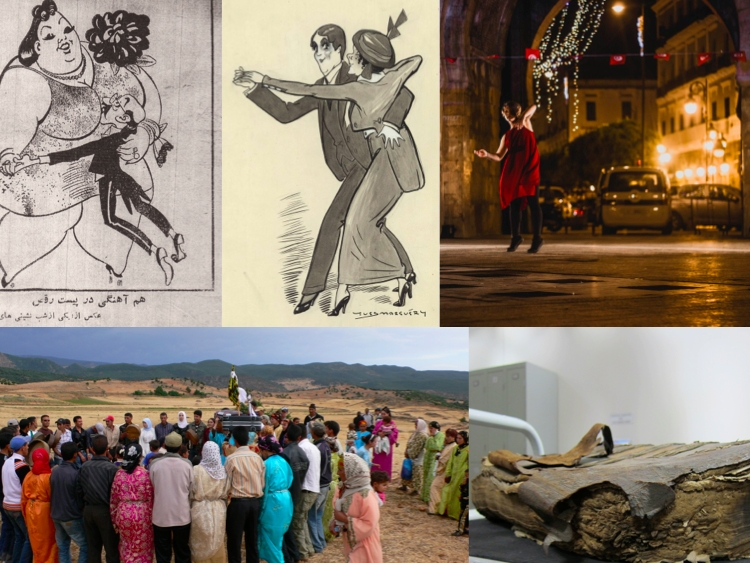 Cultural History, Performance & Politics: A Dialogue