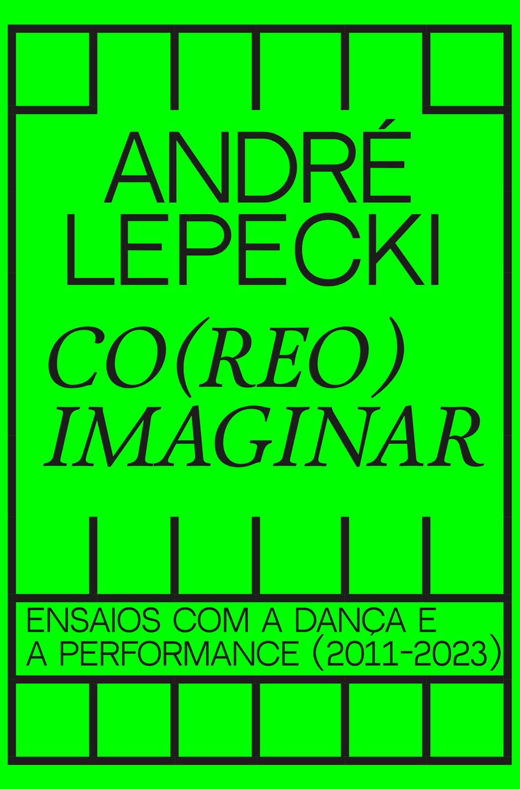 Lepecki Book