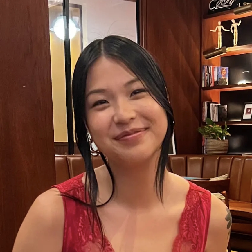Madison Shi