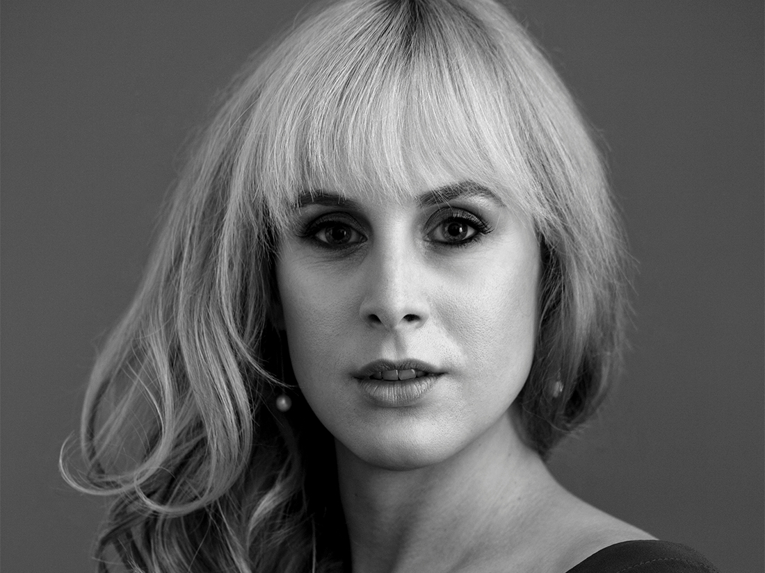 Zackary Drucker Discusses Jack Doroshow /  Flawless Sabrina with a Screening of "The Queen" (1968)