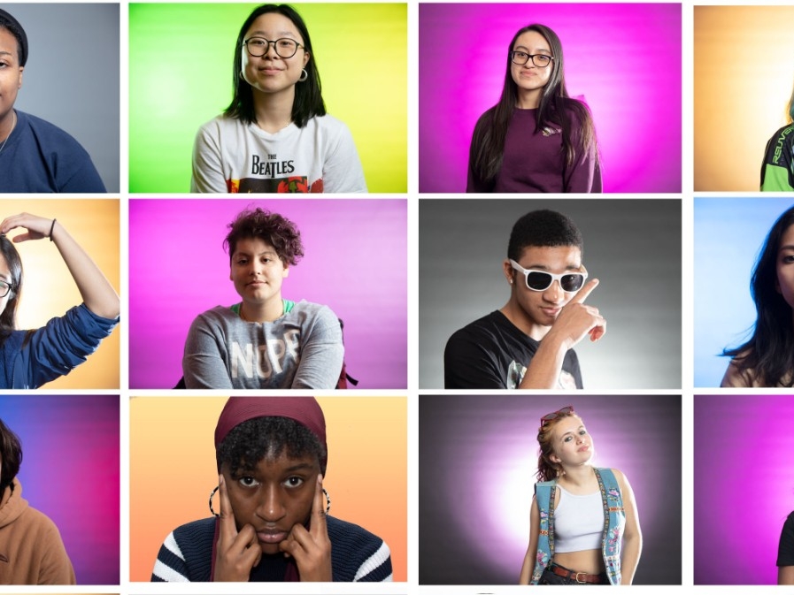 Future Imagemakers: The Power of Photographic Storytelling